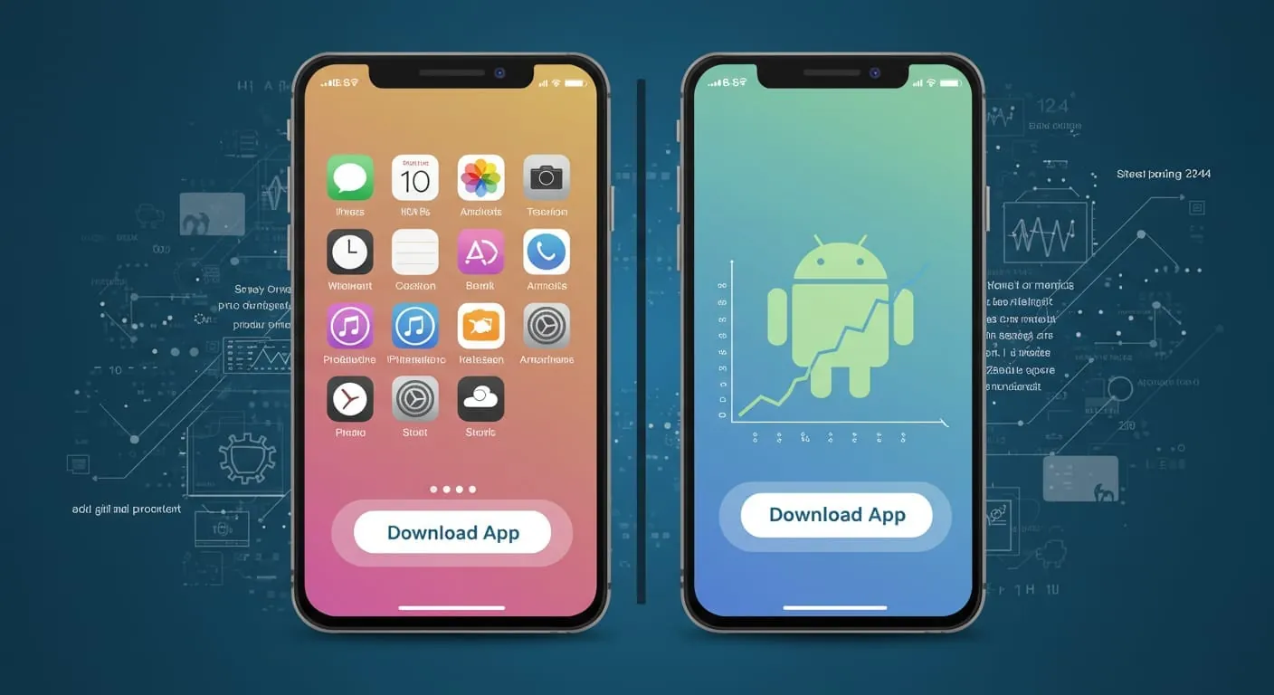 Desenvolvimento de App