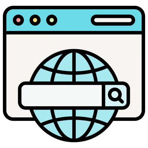 Desenvolvimento e Hospedagem de Websites