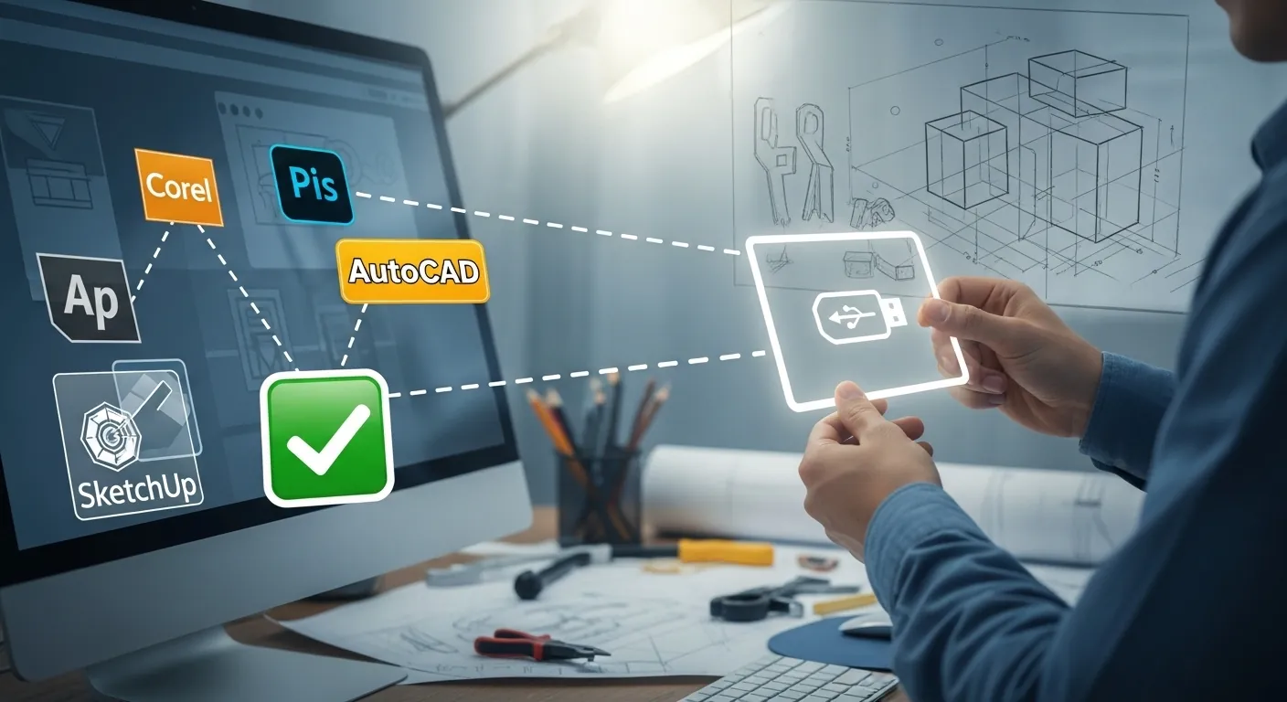 Instalação de Programas