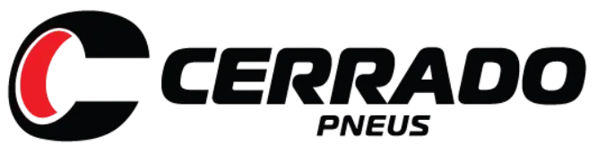 Logo Cerrado Pneus
