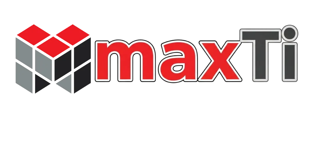 Logo MaxTI