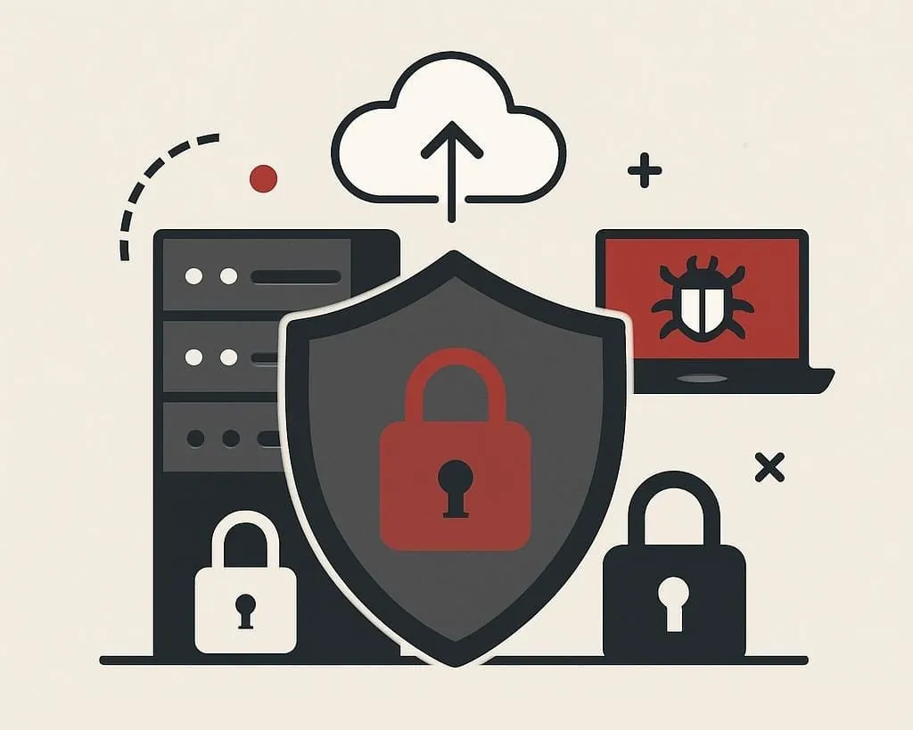 Segurança Digital MaxTI