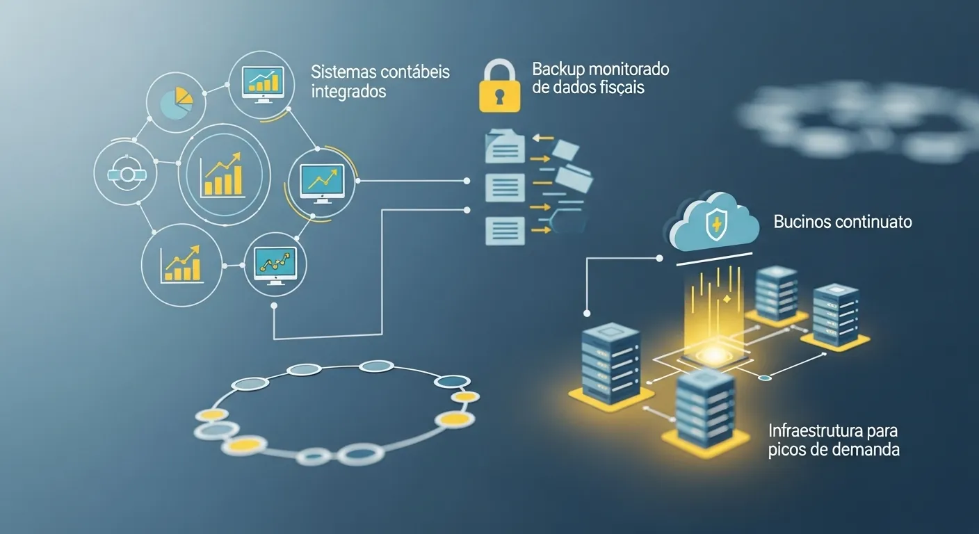 Soluções TI para Contabilidade